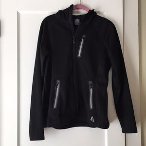 Eddie Bauer Women's jacket sz L